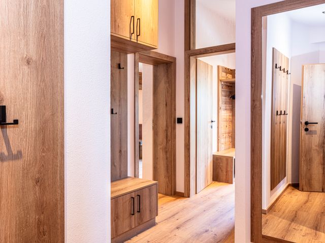 Appartements Dankl
