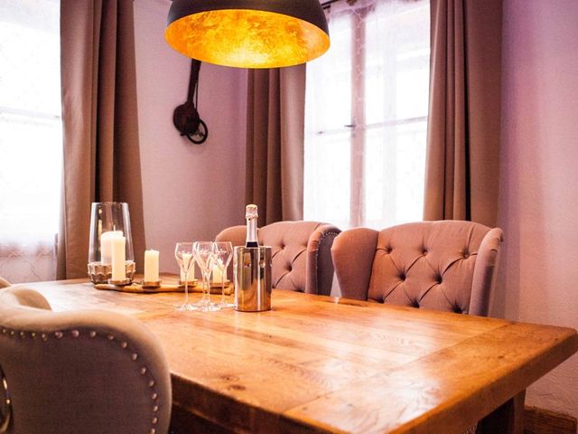 Chalet "Dorfalm"