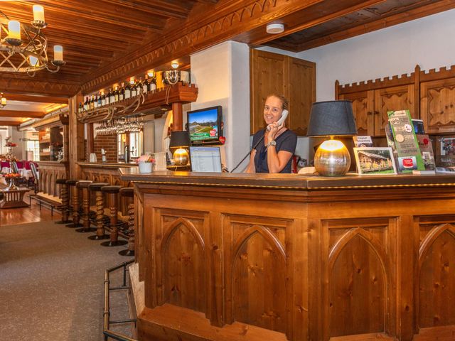 Hotel Unterbrunn