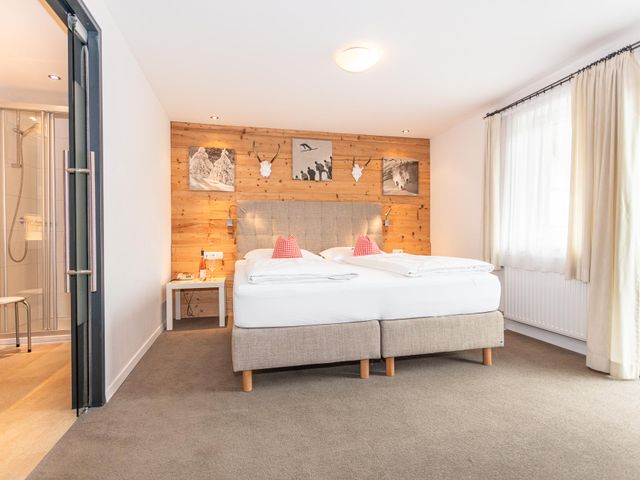 Hotel Unterbrunn