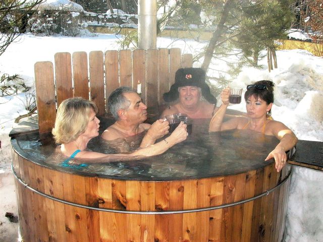 Chalet Maishofen