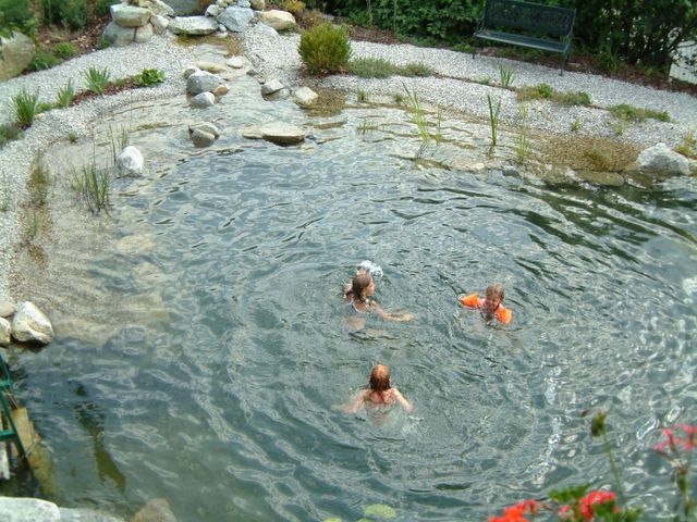 Chalet Maishofen