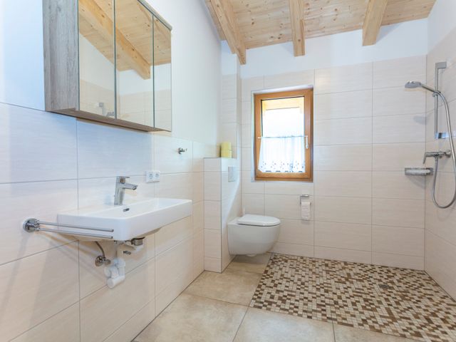 Chalet Maishofen