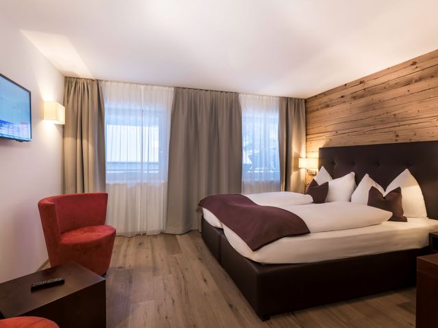 Hotel Kammerlander