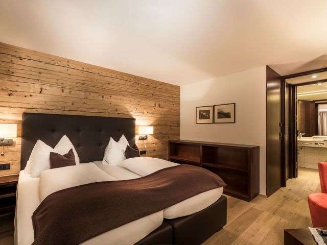 Hotel Kammerlander