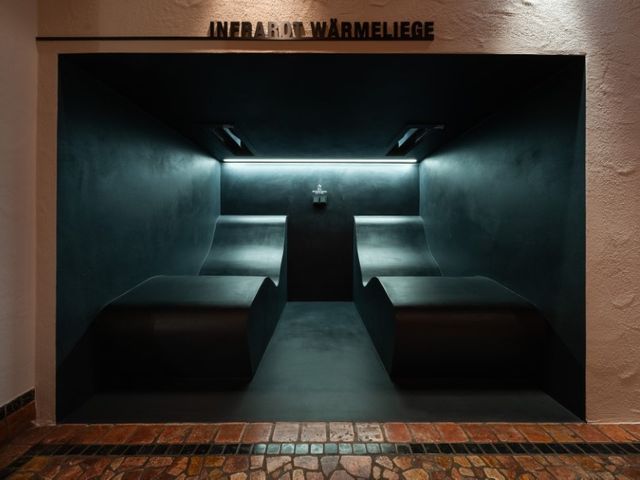 Wanderhotel Gassner