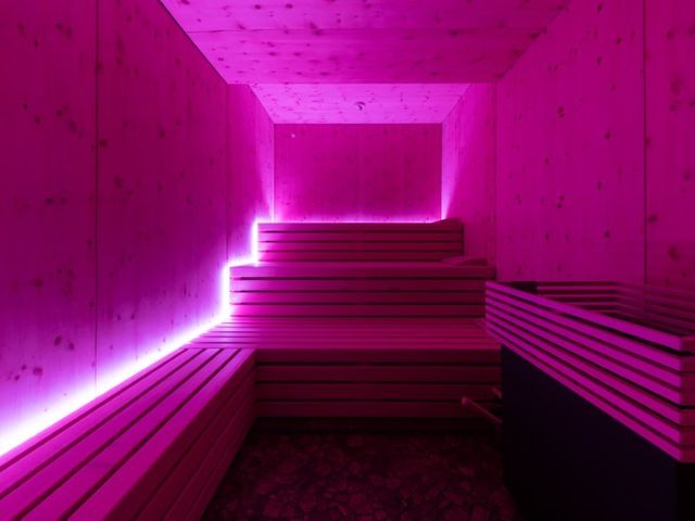 Wanderhotel Gassner