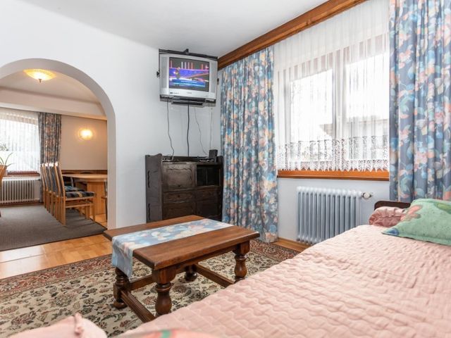 Haus Alpenrose